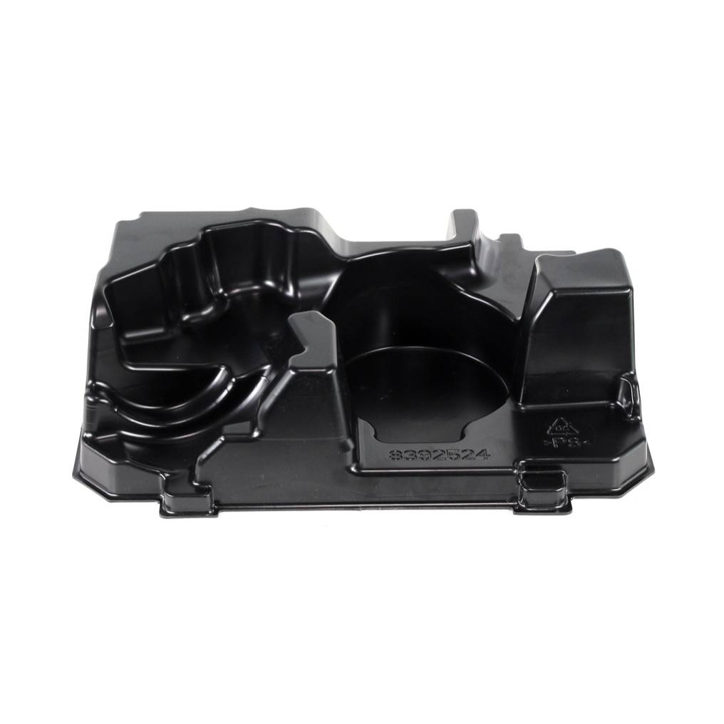 Makita Einlage für MAKPAC für Winkelschleifer DGA 511 513 517 ( 839252-4 )-2