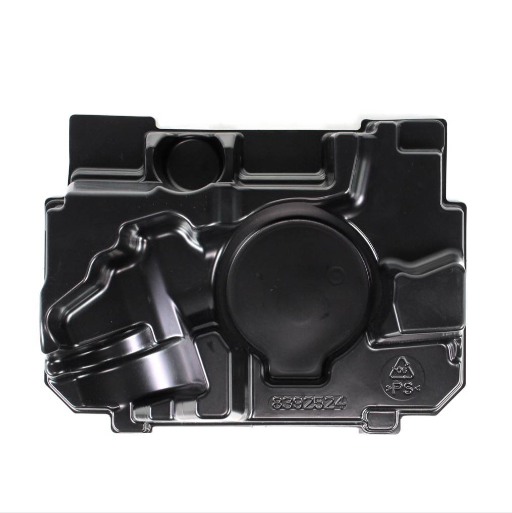 Makita Einlage für MAKPAC für Winkelschleifer DGA 511 513 517 ( 839252-4 )-3