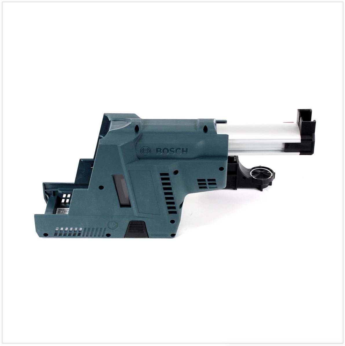 Bosch GBH 18 V-26 Akku Bohrhammer Professional SDS-Plus + GDE 18V-16 Staubabsaugung + L-Boxx - ohne Akku, ohne Ladegerät-2