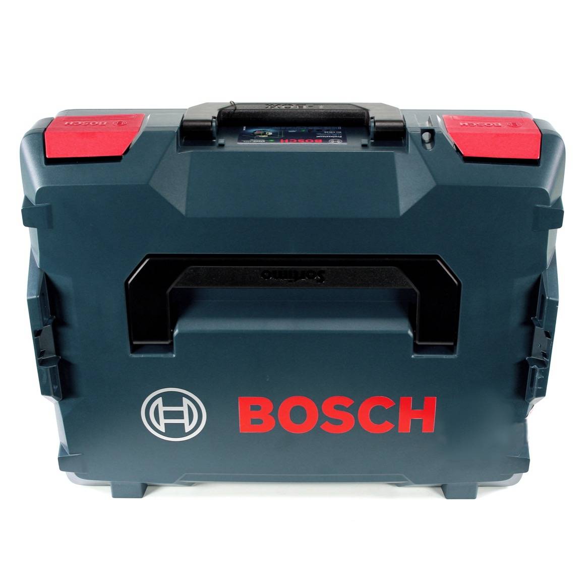 Bosch Professional GDX 18V-200 C, Click&Go 06019G4202 Akku-Drehschlagschrauber 200 Nm 18 V Li-Ion ohne Akku, inkl. Koffe-3