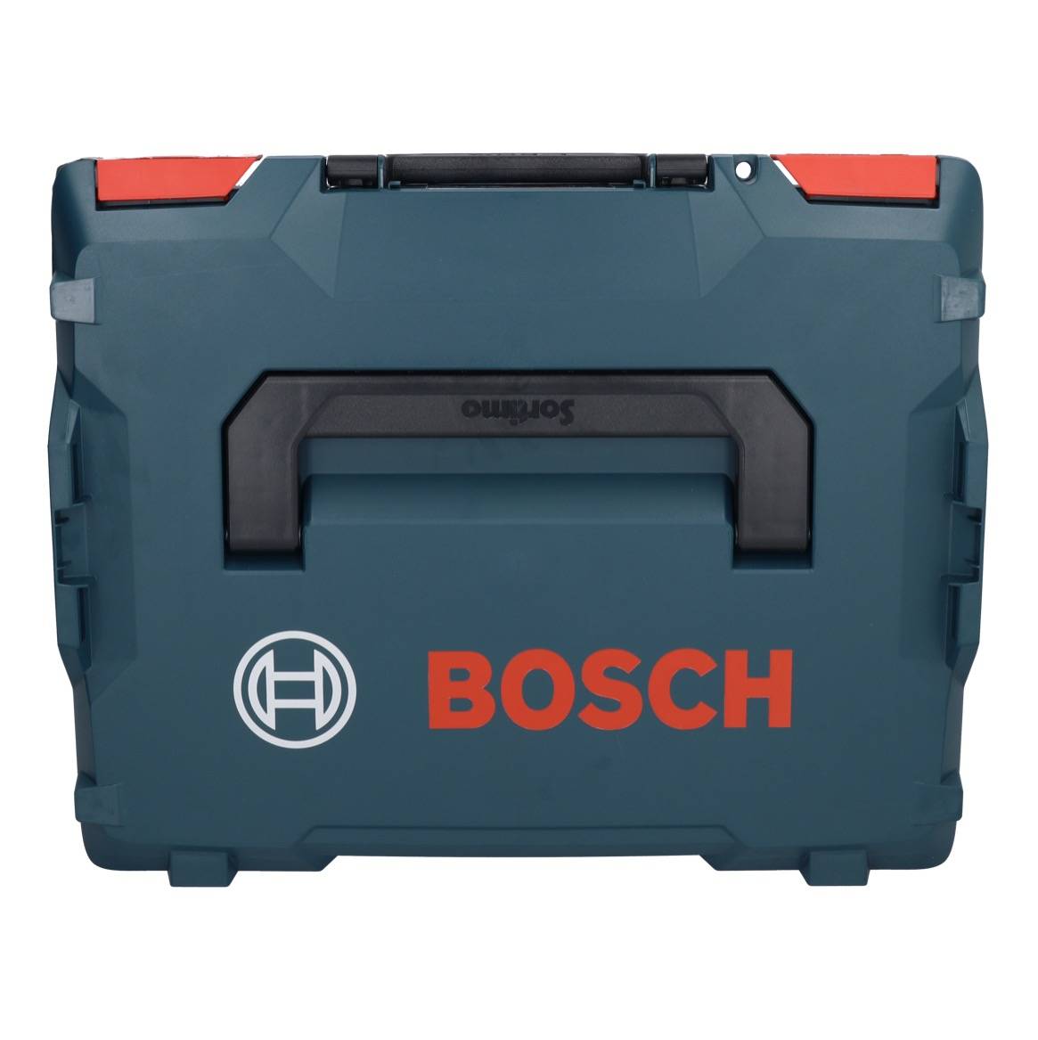 Bosch GSR 12V-35 Professional Akku Bohrschrauber 12 V 35 Nm Brushless + 2x Akku 6,0 Ah + Ladegerät + L-Boxx-3