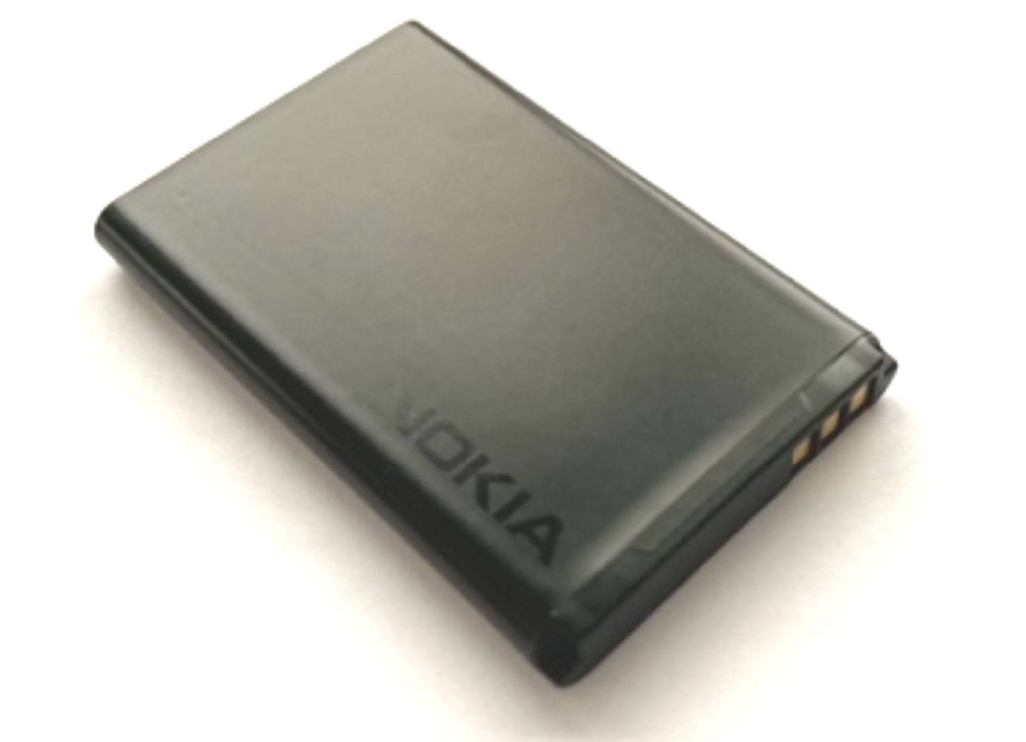 Original Akku für Nokia N70-0