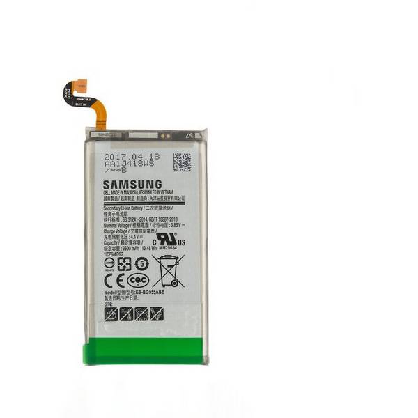 Original Akku für Samsung EB-BG955ABE