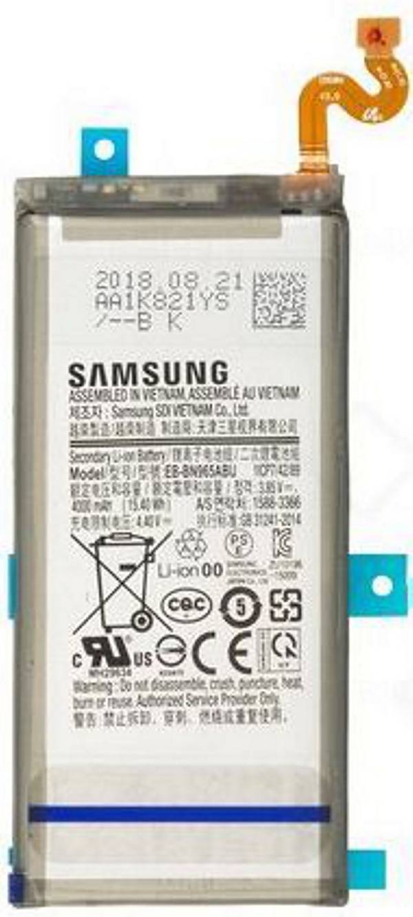 Original Akku für Samsung N960F