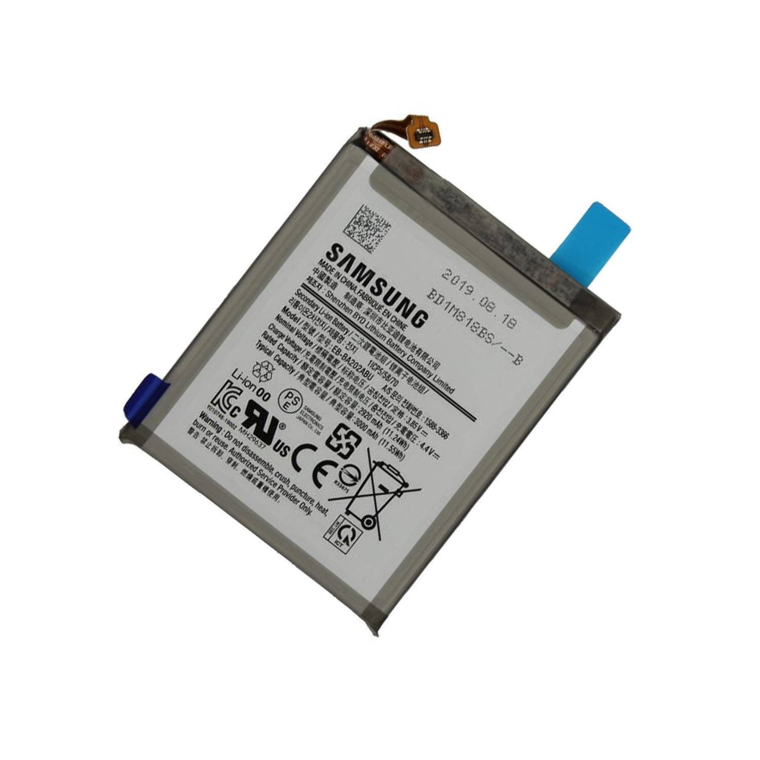 Original Akku für Samsung GH82-20188A-0