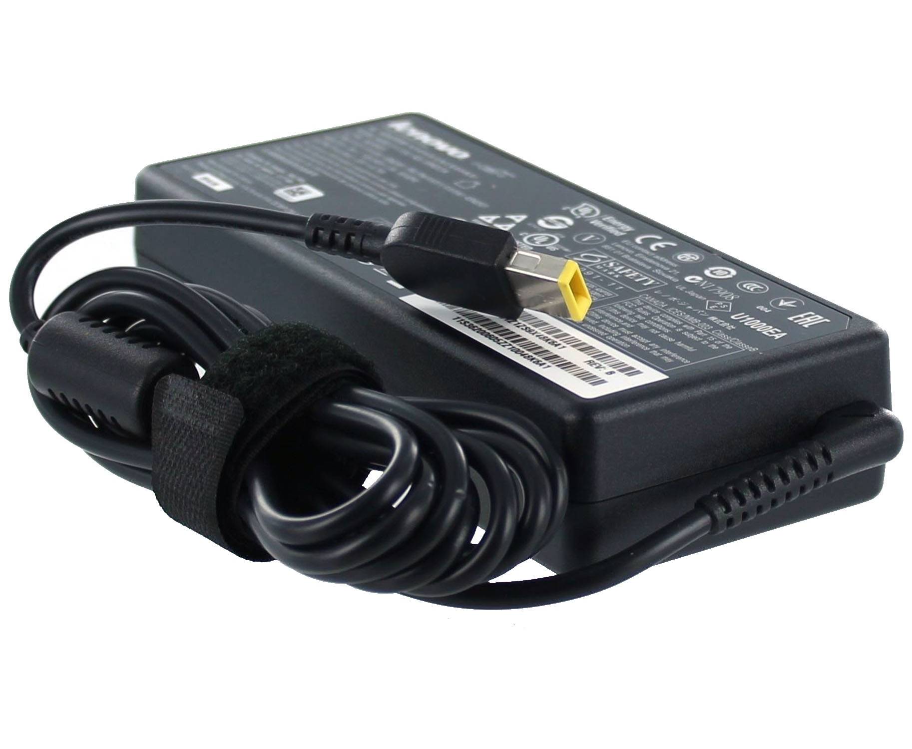 Original Netzteil für Lenovo ADL135NDC3A
