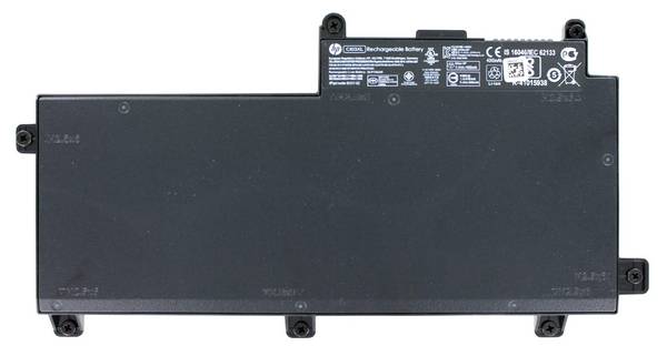 Original Akku für HP Probook 650 G4