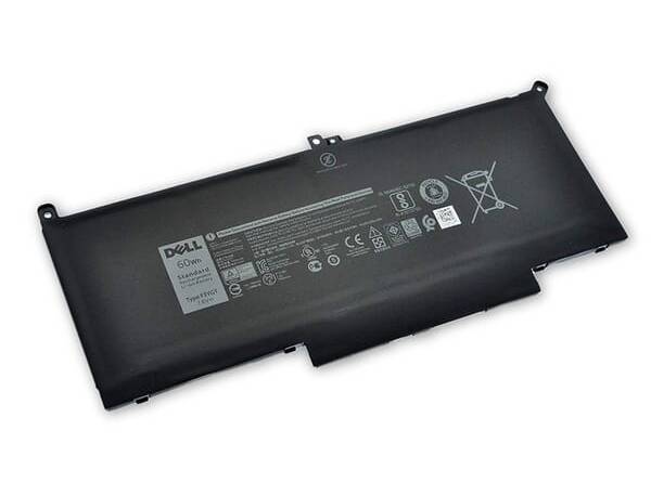 Original Akku für Dell Latitude 7490