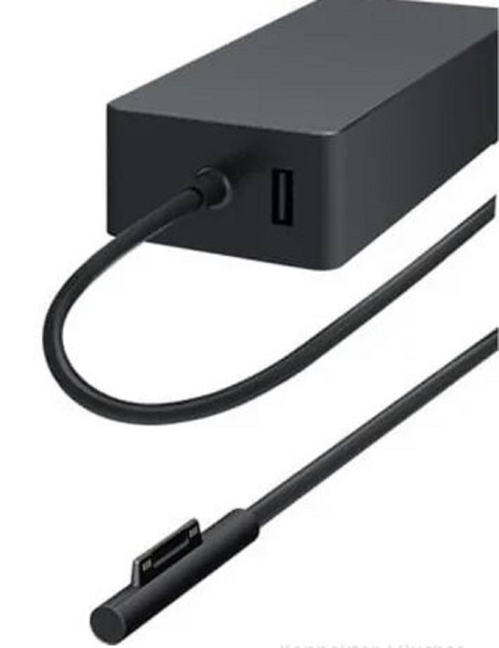 Original Netzteil für Microsoft Surface Pro 6-0