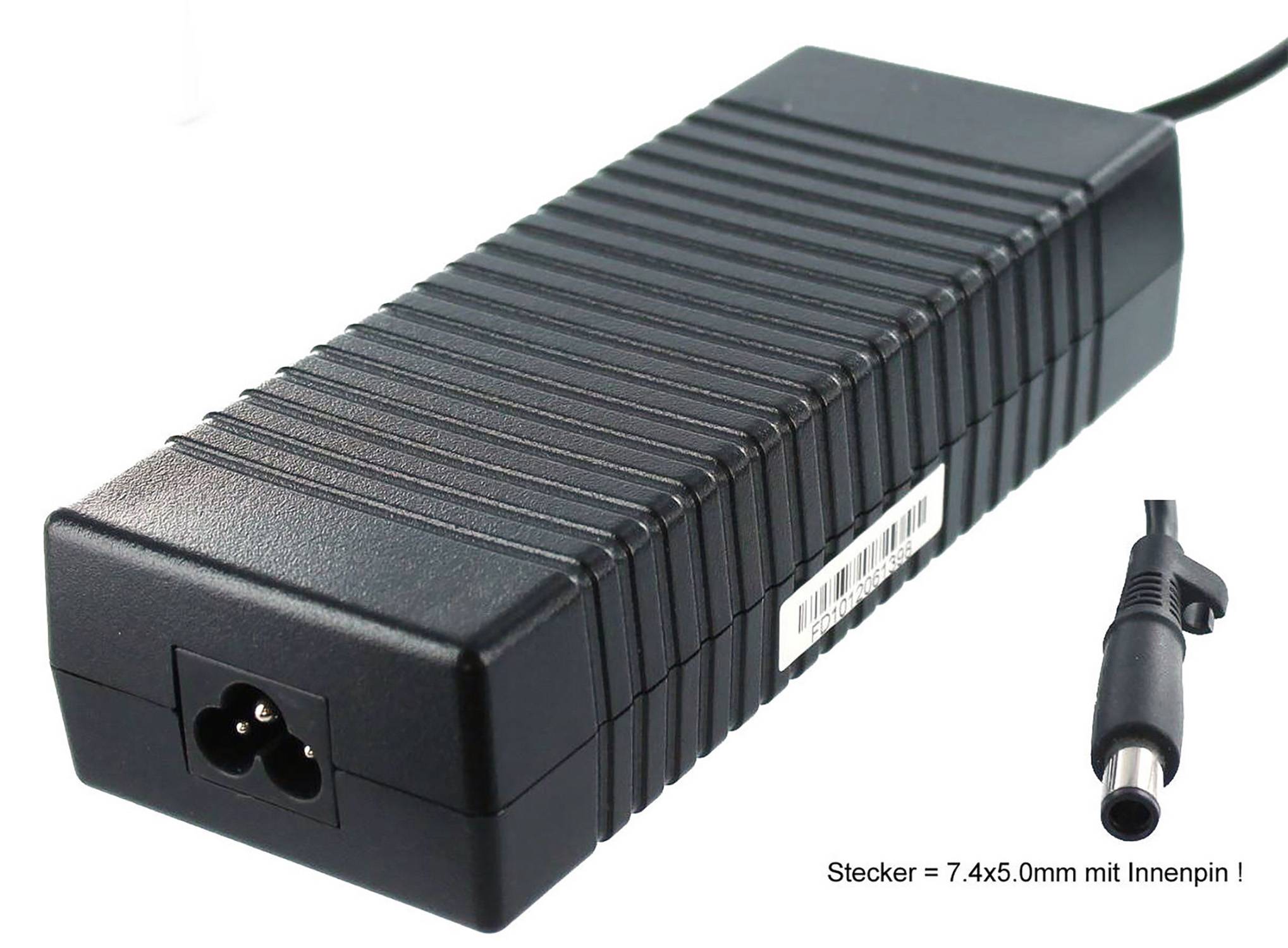 Original Dockingstationnetzteil für HP EN489AA-0