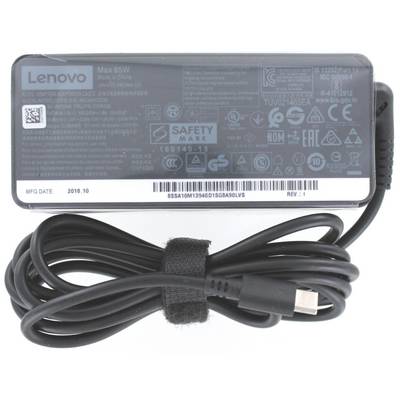 Original USB-C Netzteil für Lenovo ADLX65YLC3A-0