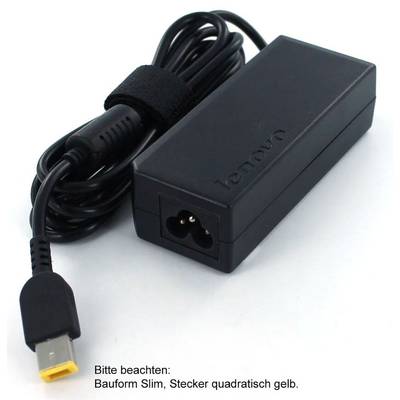 Original Netzteil für Lenovo 45N0392-0