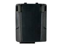 Zebra PowerPrecision - Handheld-Akku - Lithium-Ionen - 4620 mAh - für Symbol TC70, Zebra TC70, TC70X, TC72, TC75, TC75X,-0