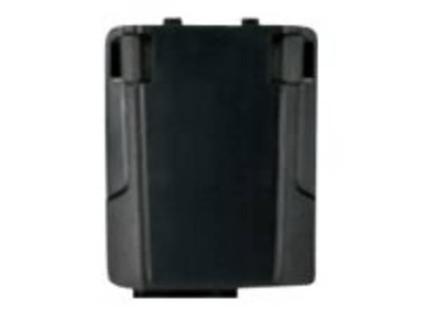 Zebra PowerPrecision - Handheld-Akku - Lithium-Ionen - 4620 mAh - für Symbol TC70, Zebra TC70, TC70X, TC72, TC75, TC75X,