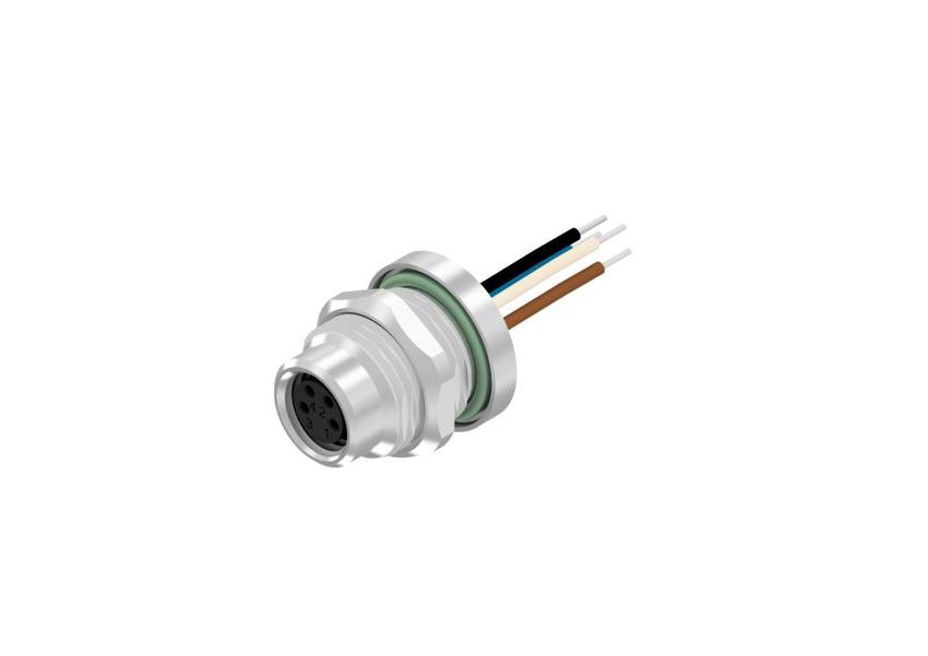 SAL-8-FKH4-0,2 | CONEC | Serie | Sensor Actor Line-0