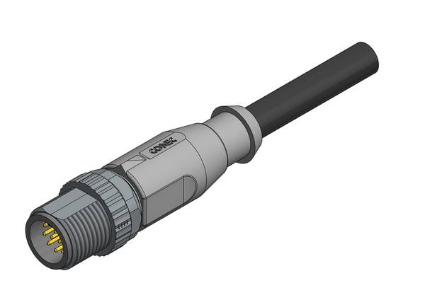 SAL-12-RS12-3/K1 | CONEC | Serie | Sensor Actor Line