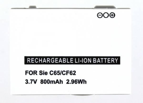 Akku kompatibel mit Siemens L50645-K1310-X363