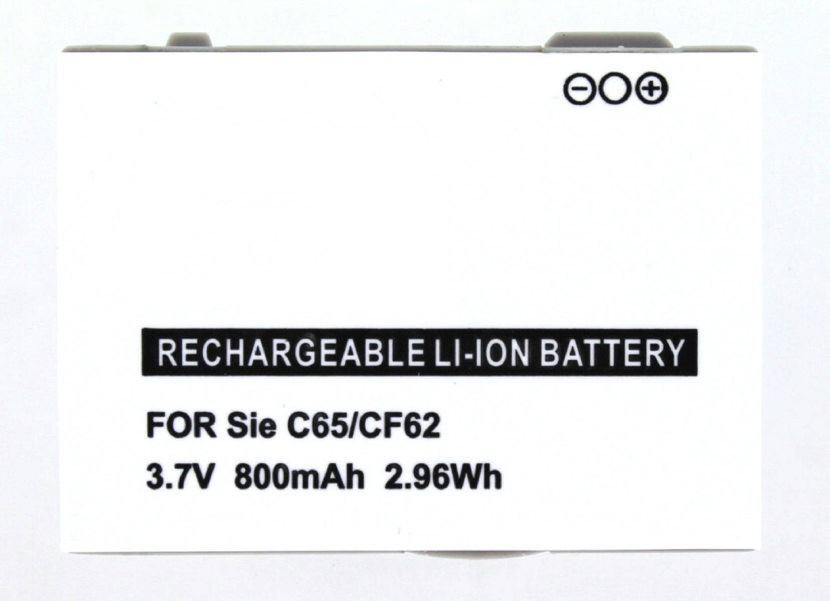 Akku kompatibel mit Siemens L50645-K1310-X363-0