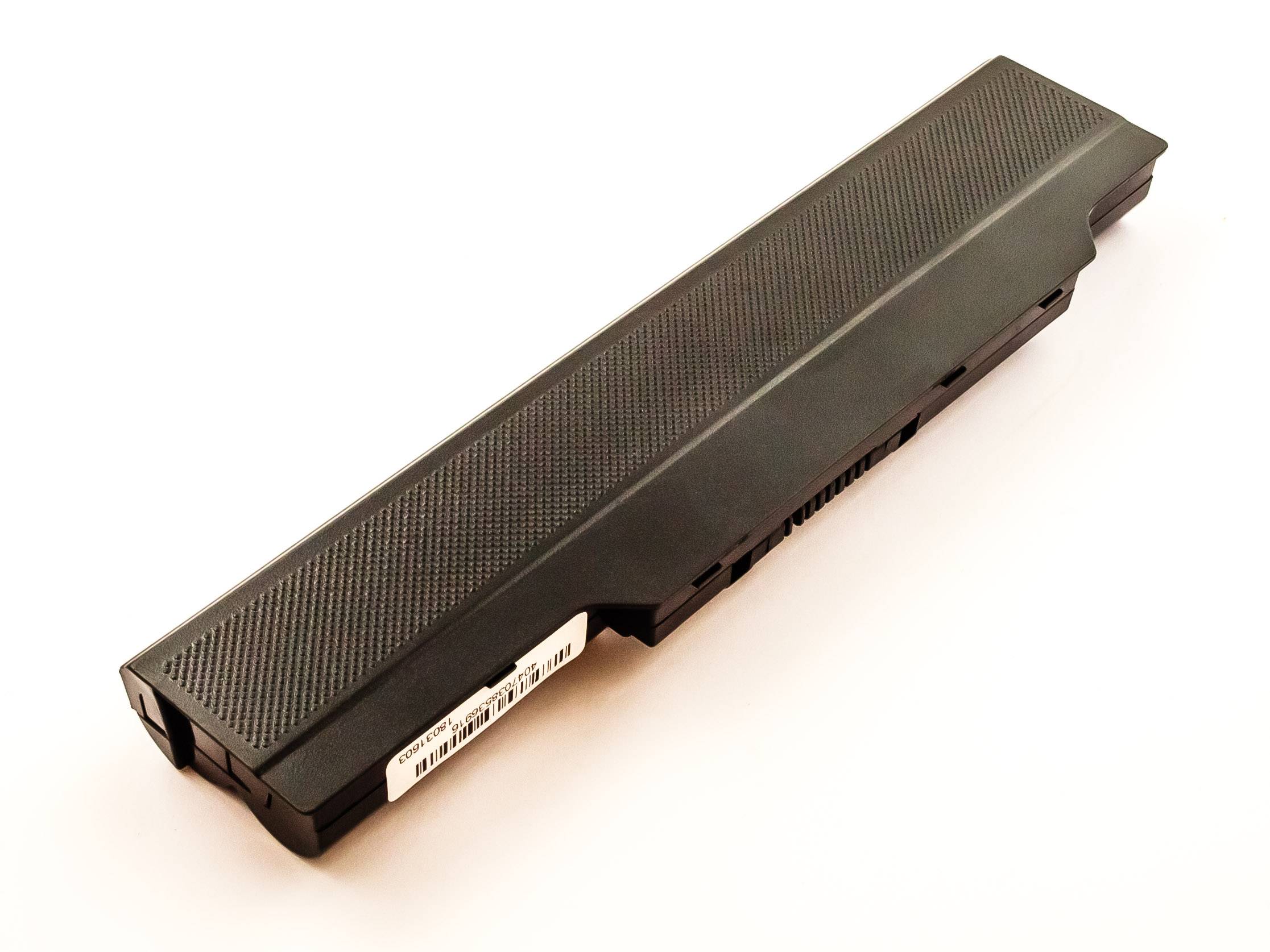 Akku kompatibel mit Fujitsu-Siemens Lifebook E8310-2