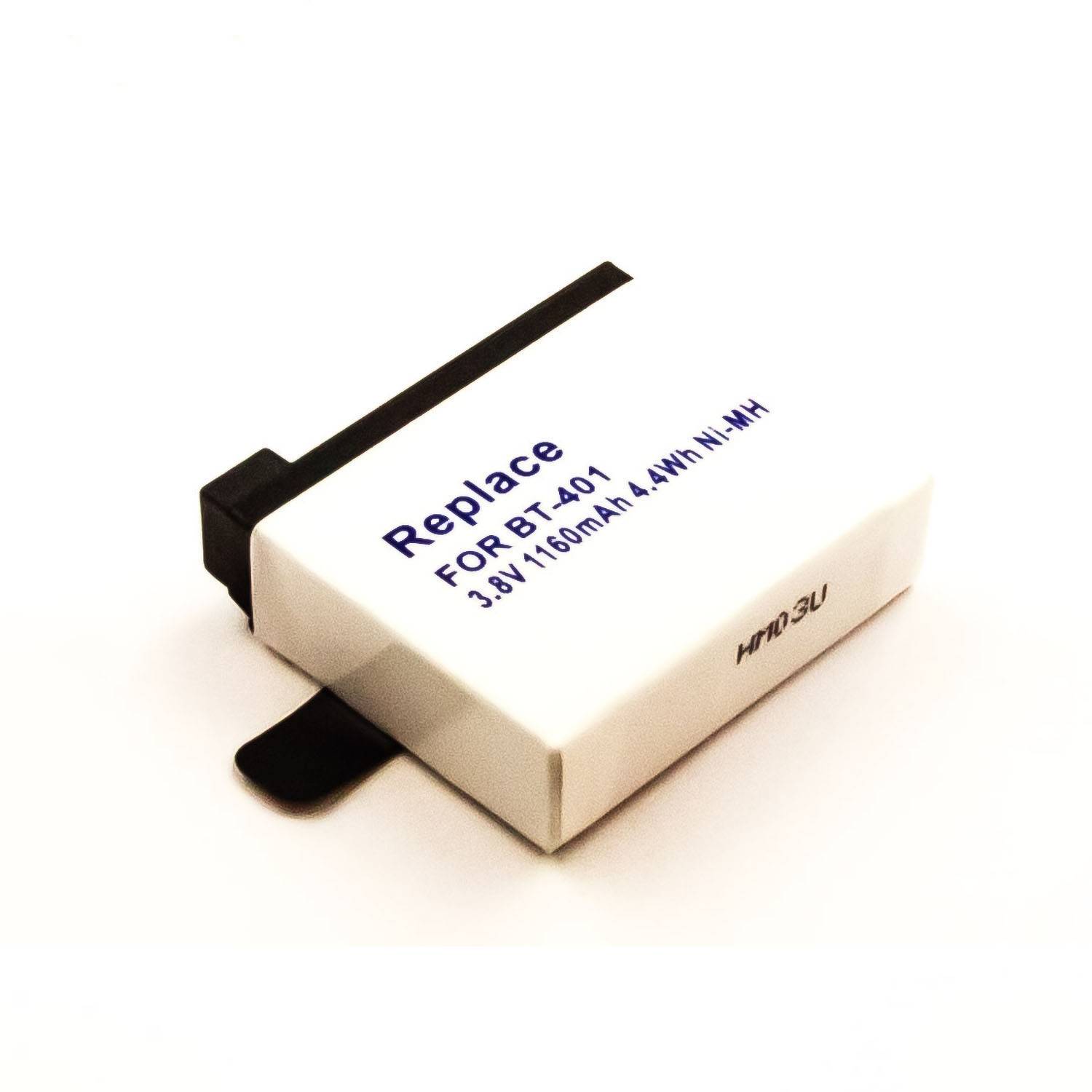 Akku kompatibel mit GoPro Hero 4-0