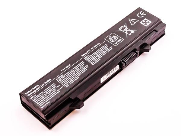 Akku kompatibel mit Dell Latitude E5510