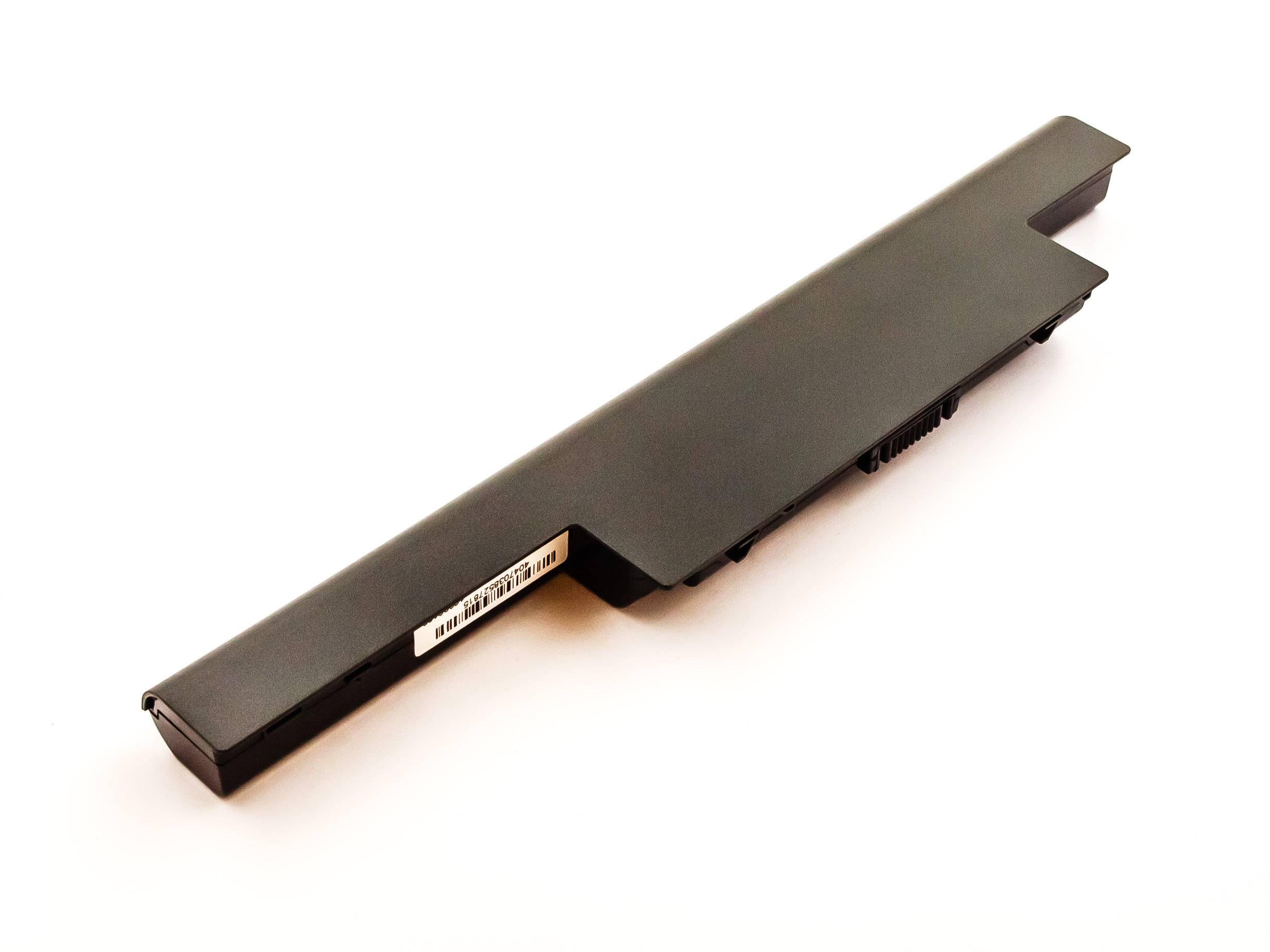 Akku kompatibel mit Acer Aspire V3-771G-73618G50-2