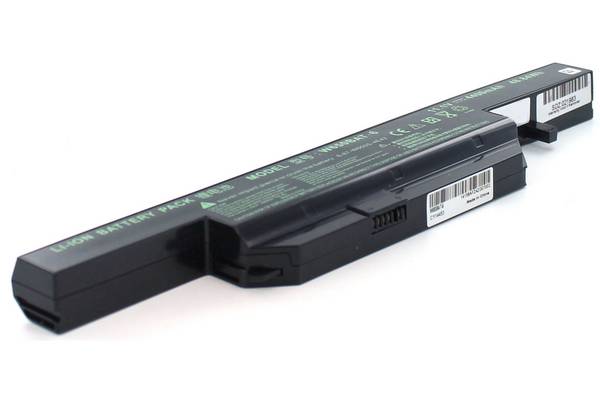 Akku kompatibel mit Nexoc W650BAT-6