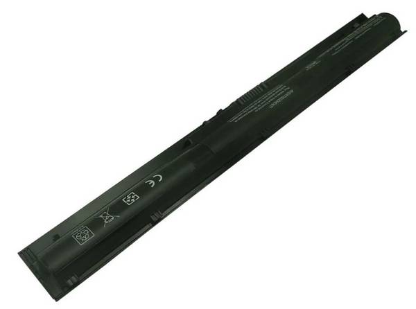 Akku kompatibel mit HP Pavilion 15-ab010ax