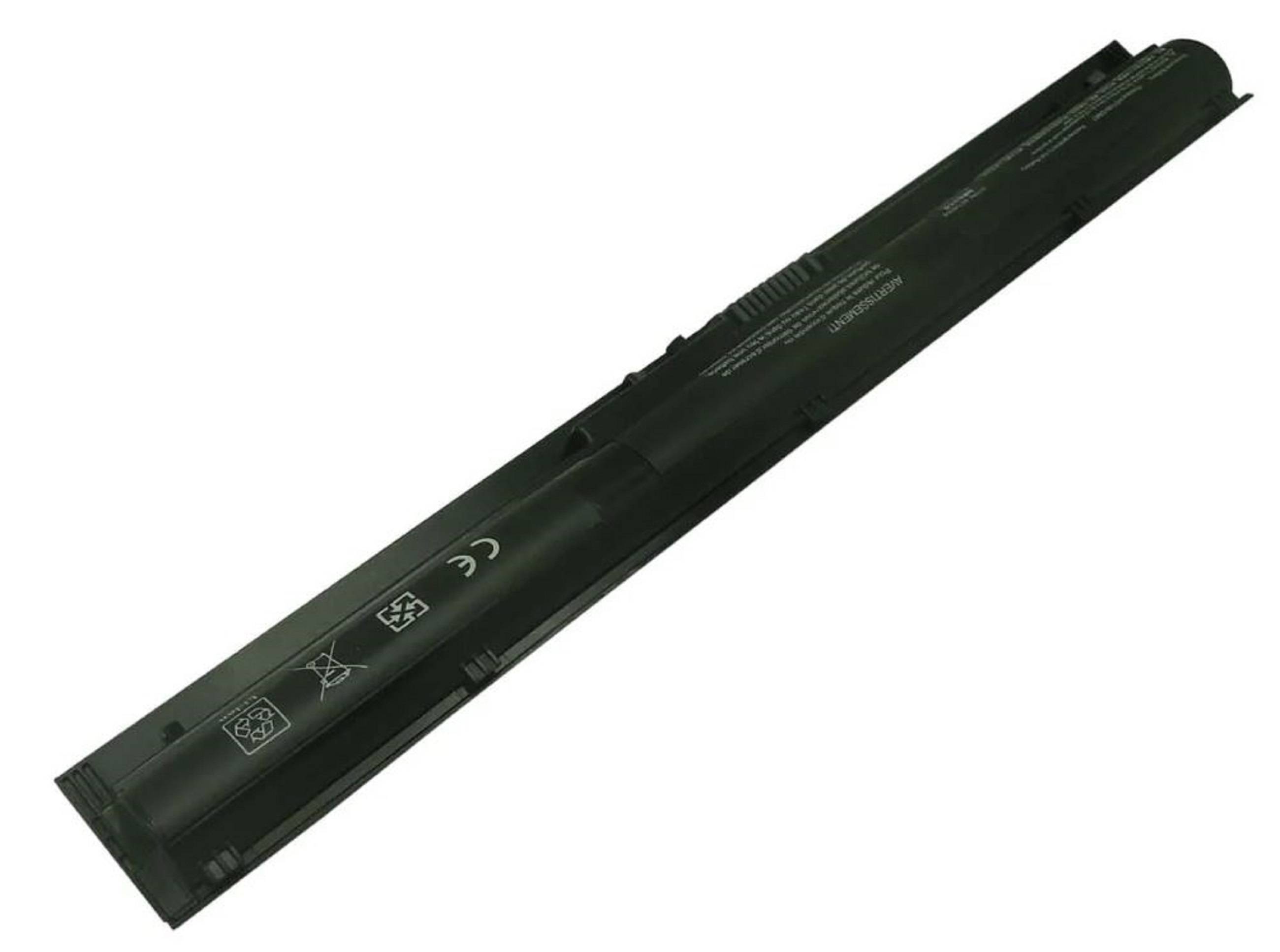 Akku kompatibel mit HP Pavilion 15-ab010ax-0