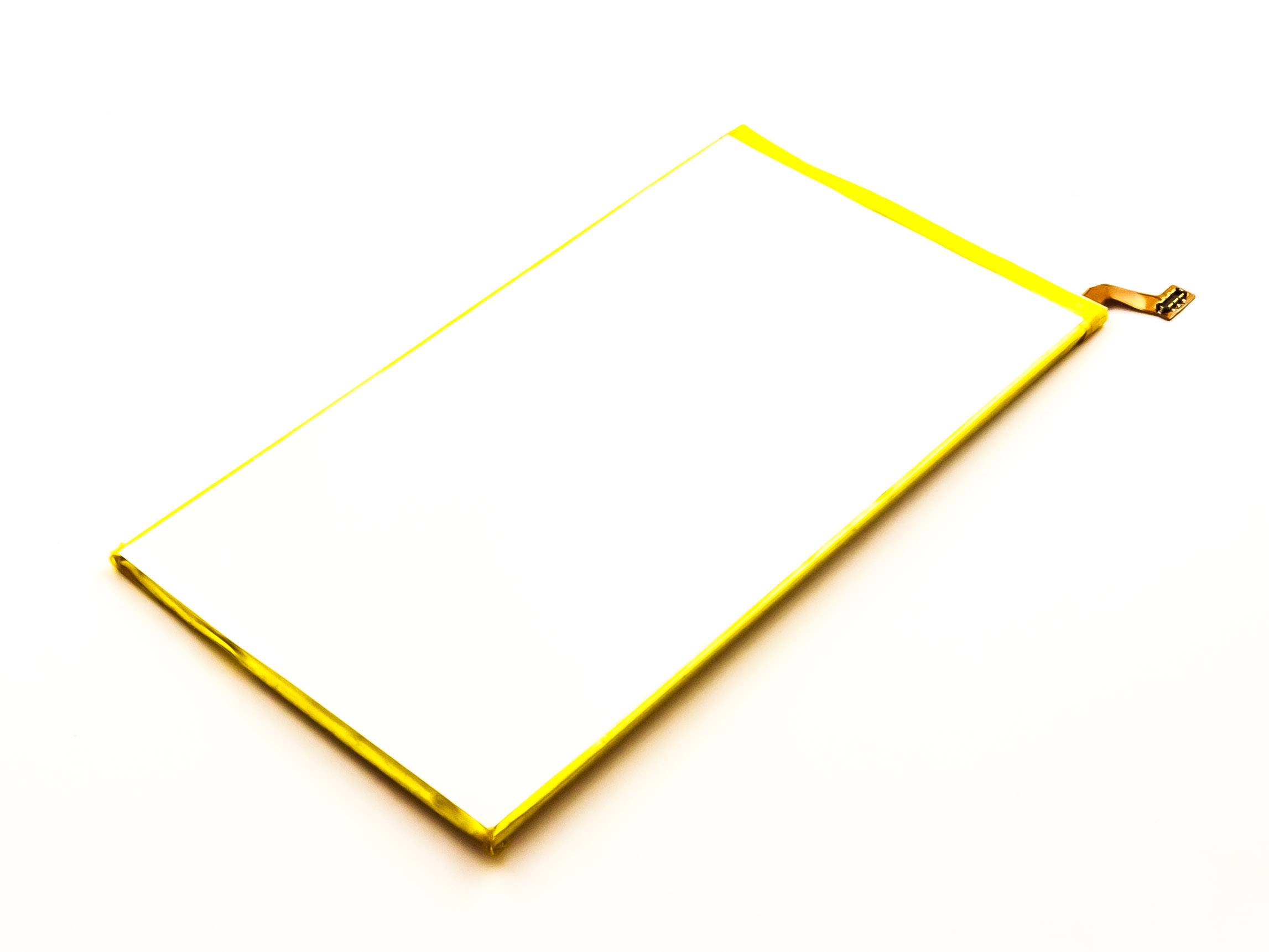 Akku kompatibel mit Huawei MediaPad X1 7.0 LTE-1