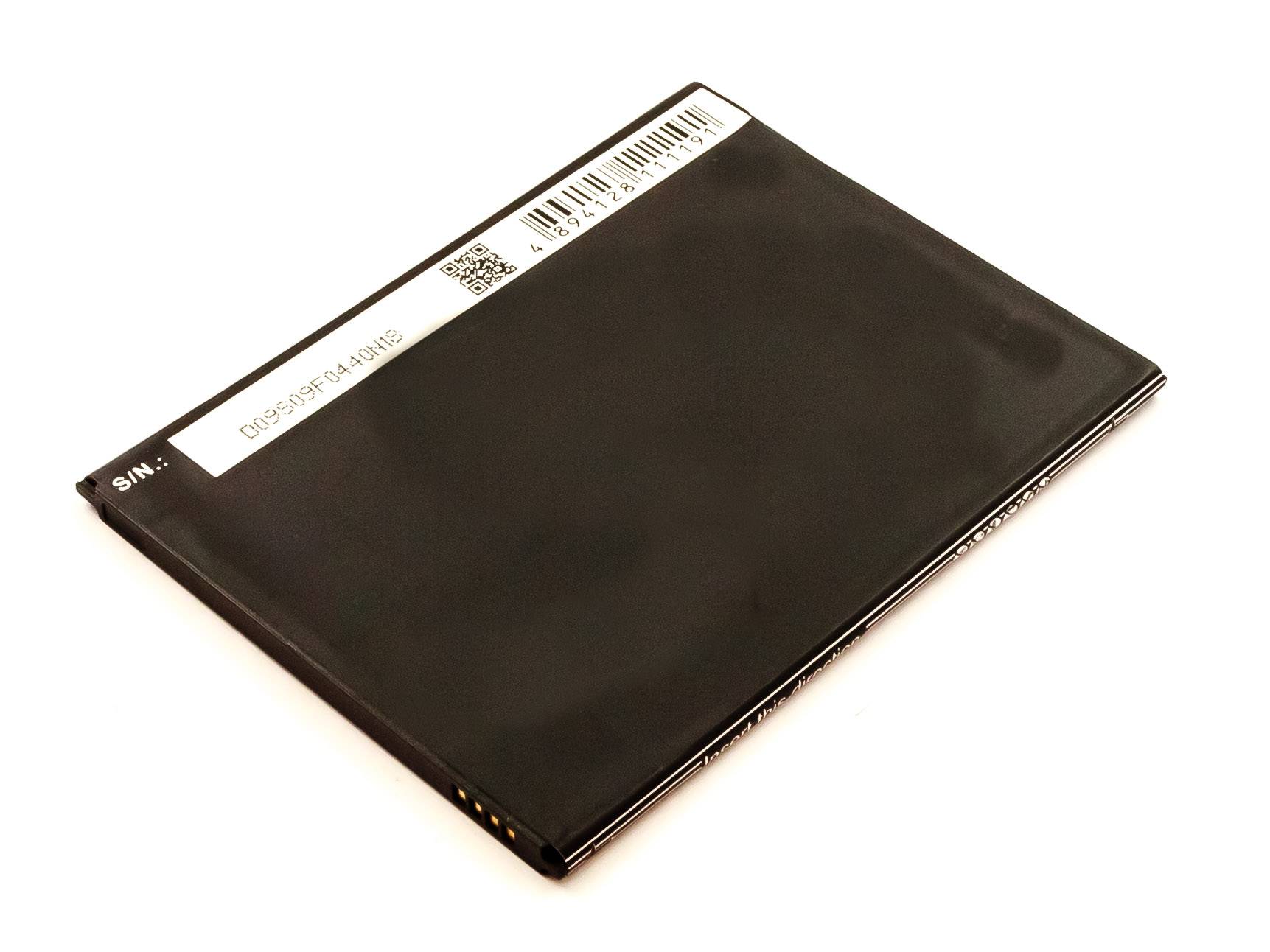 Akku kompatibel mit Samsung Galaxy Tab Active 4G LTE-2