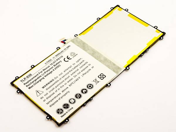 Akku kompatibel mit Samsung SP3496A8H(1S2P)