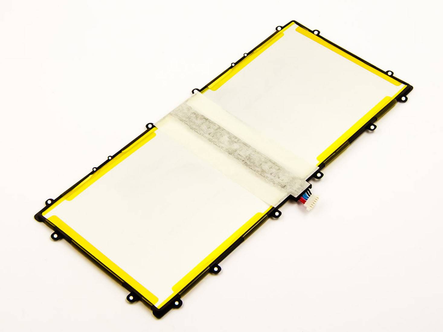 Akku kompatibel mit Samsung SP3496A8H(1S2P)-2
