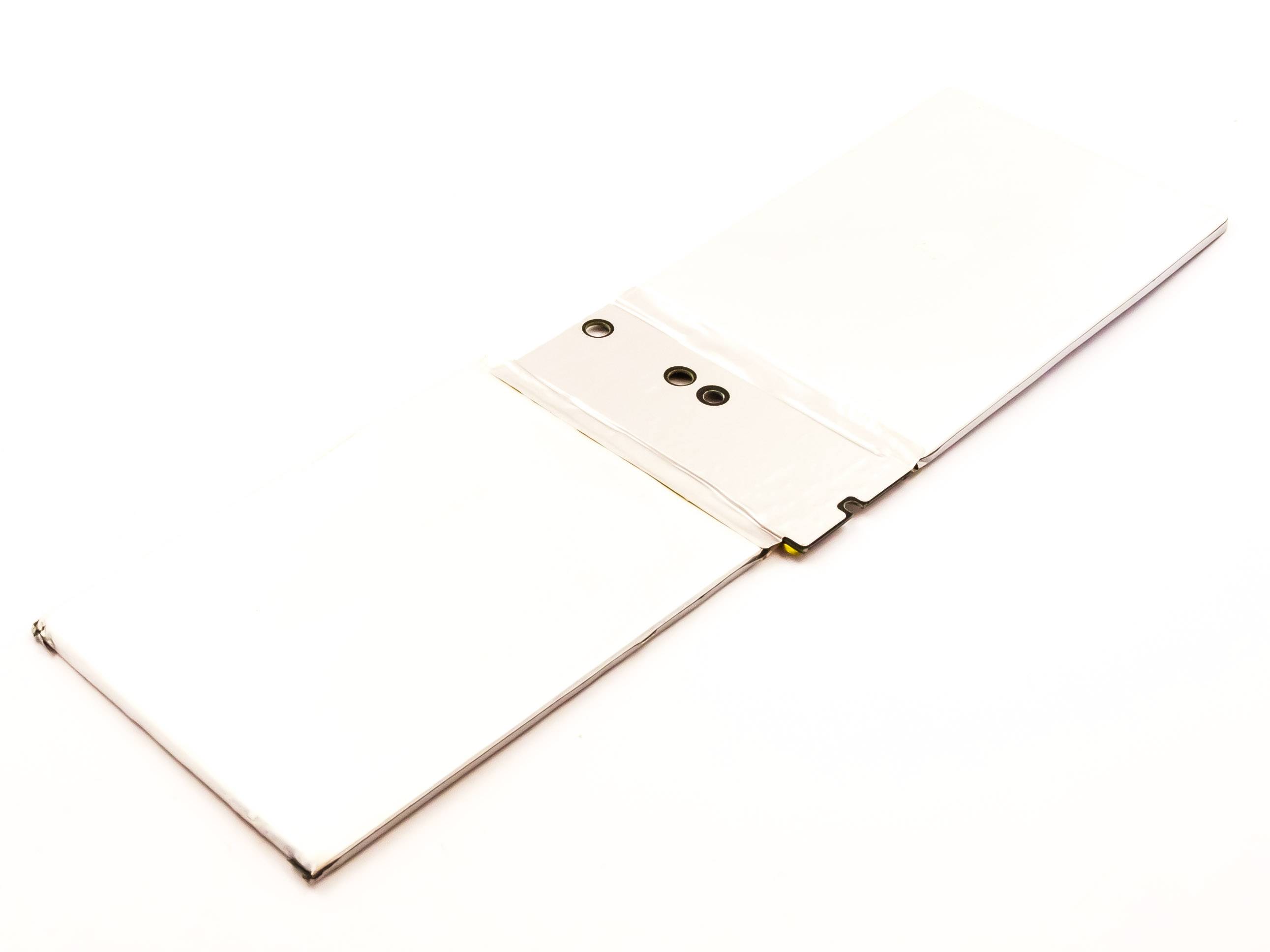 Akku kompatibel mit Microsoft Surface CR7 13.5-1
