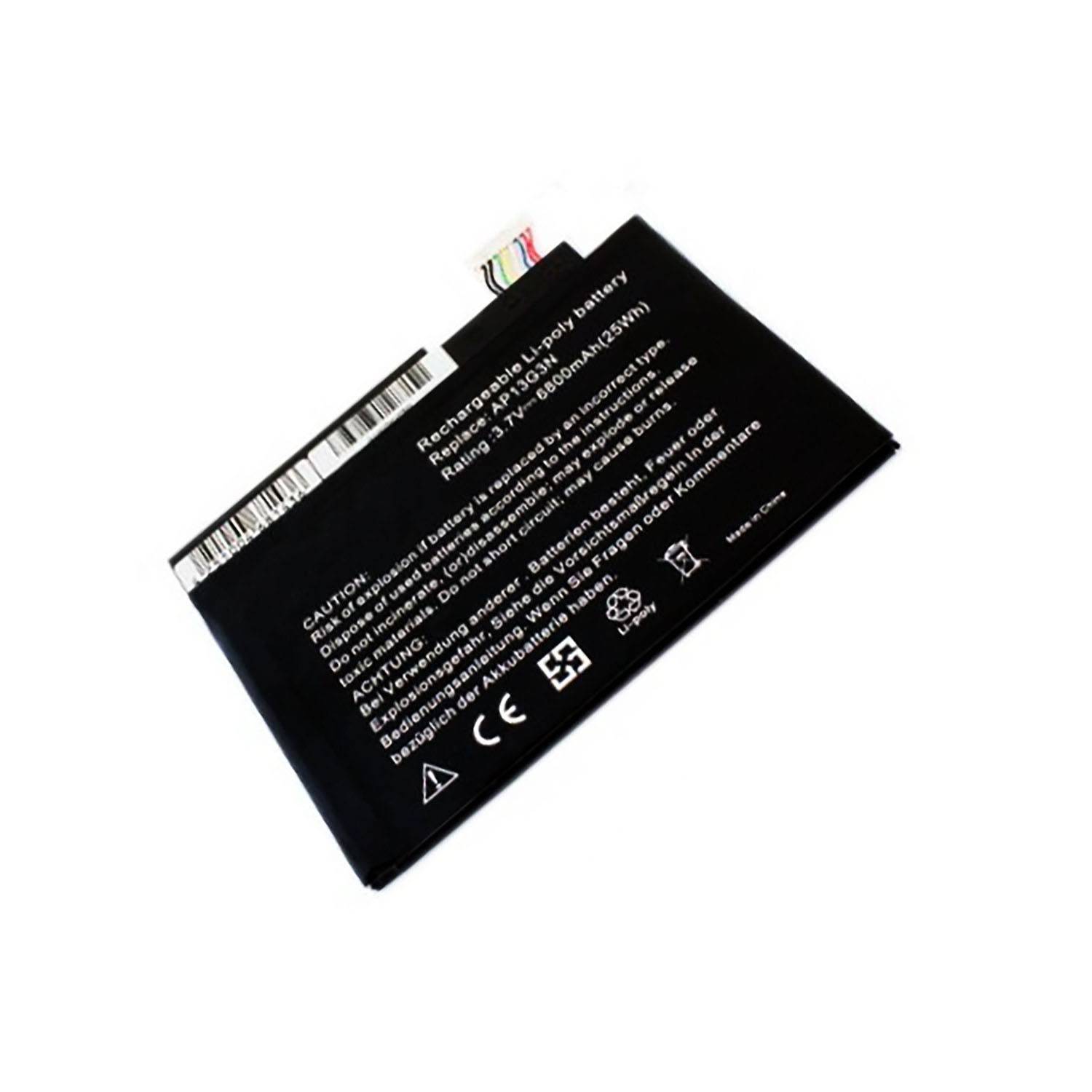 Akku kompatibel mit Acer AP13G3N-0