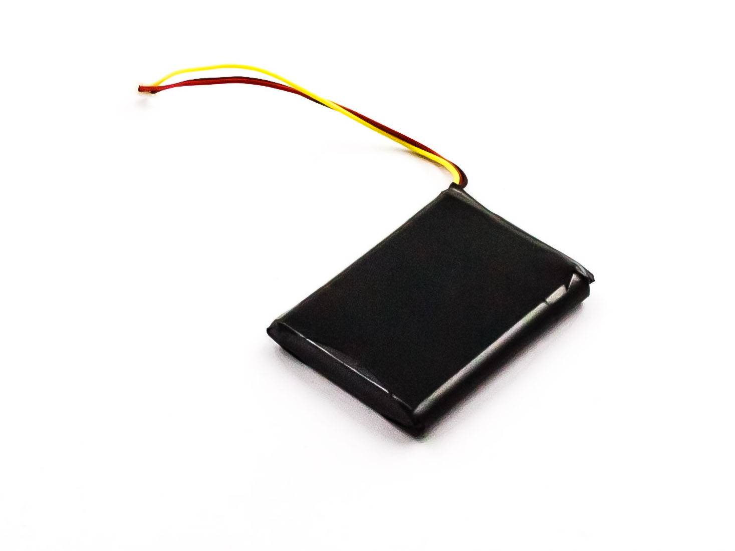 Akku kompatibel mit TomTom One XL|ICP 523450 C1-2