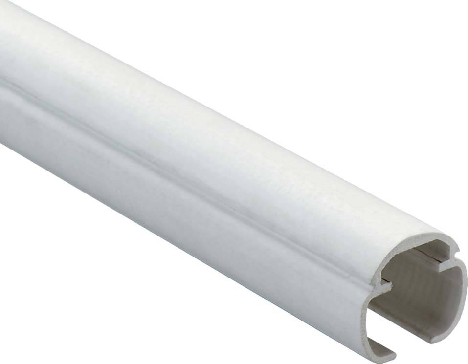 Ridi-Leuchten Tragschiene 4m TRAK 4000-0