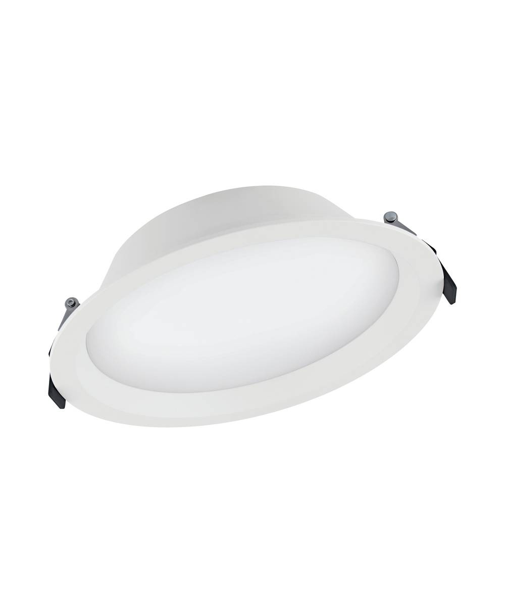 LEDVANCE LED Downlight IP44 6500K DLALU DN20035W6500K-0