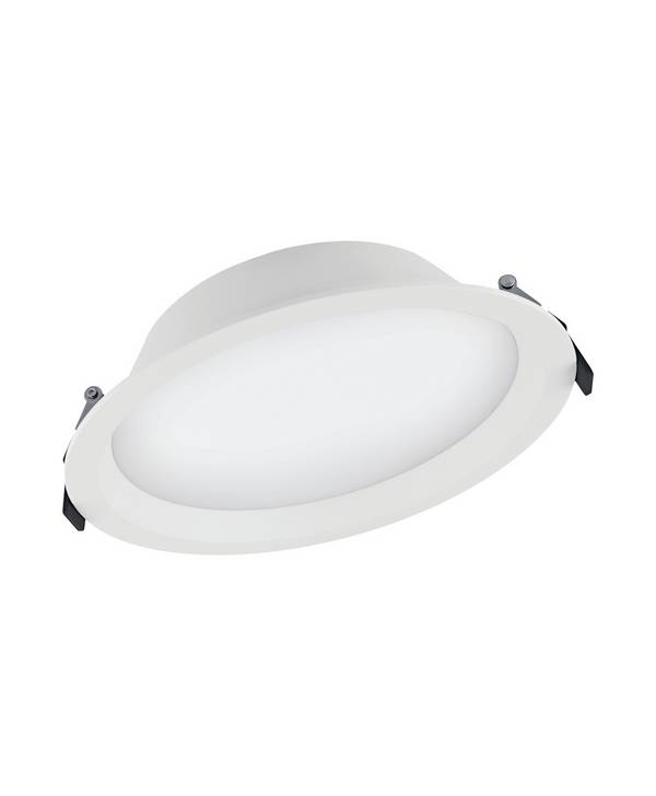 LEDVANCE LED Downlight IP44 6500K DLALU DN20035W6500K