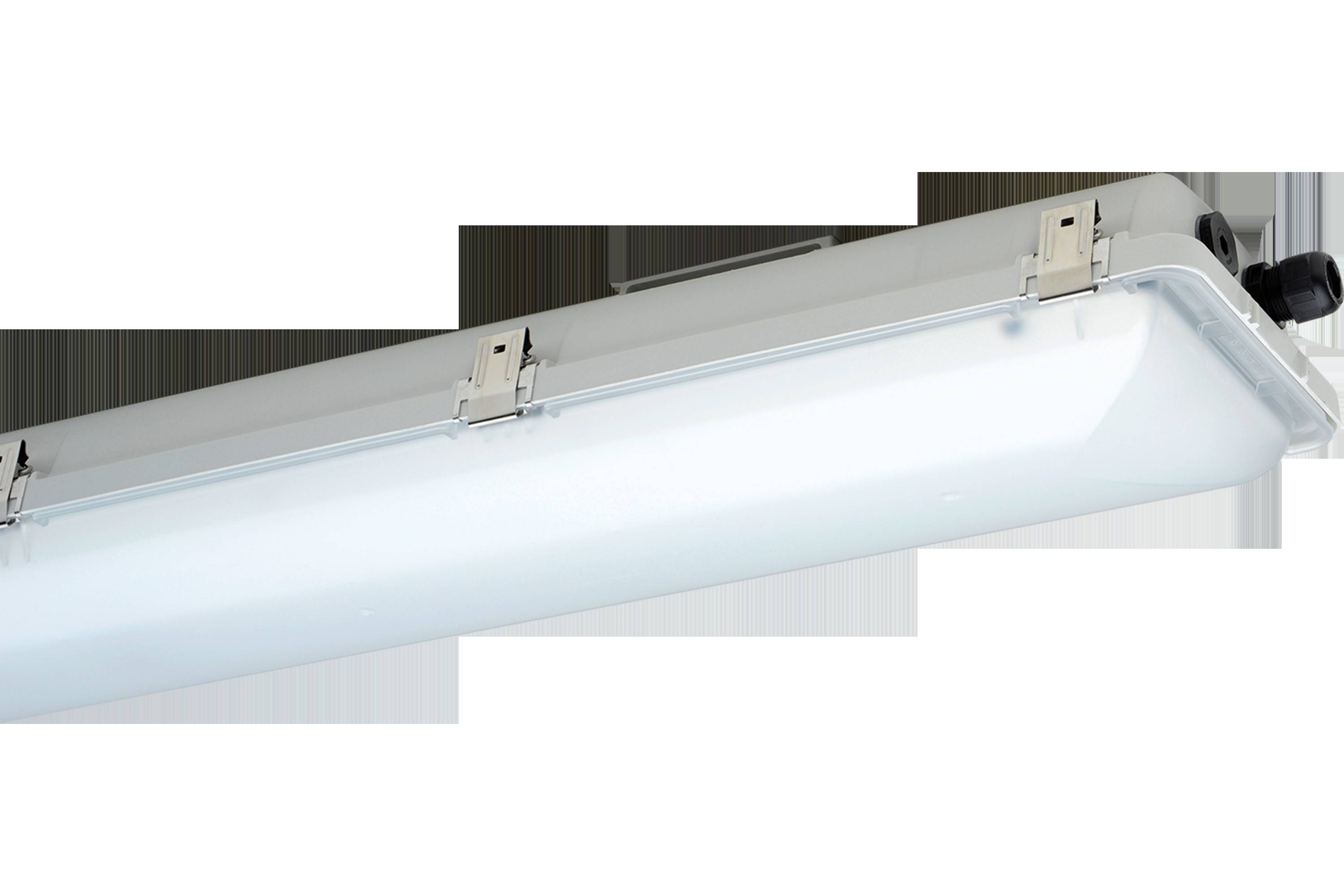 Schuch Licht Ex-LED-Wannenleuchte nD866 12L60-0