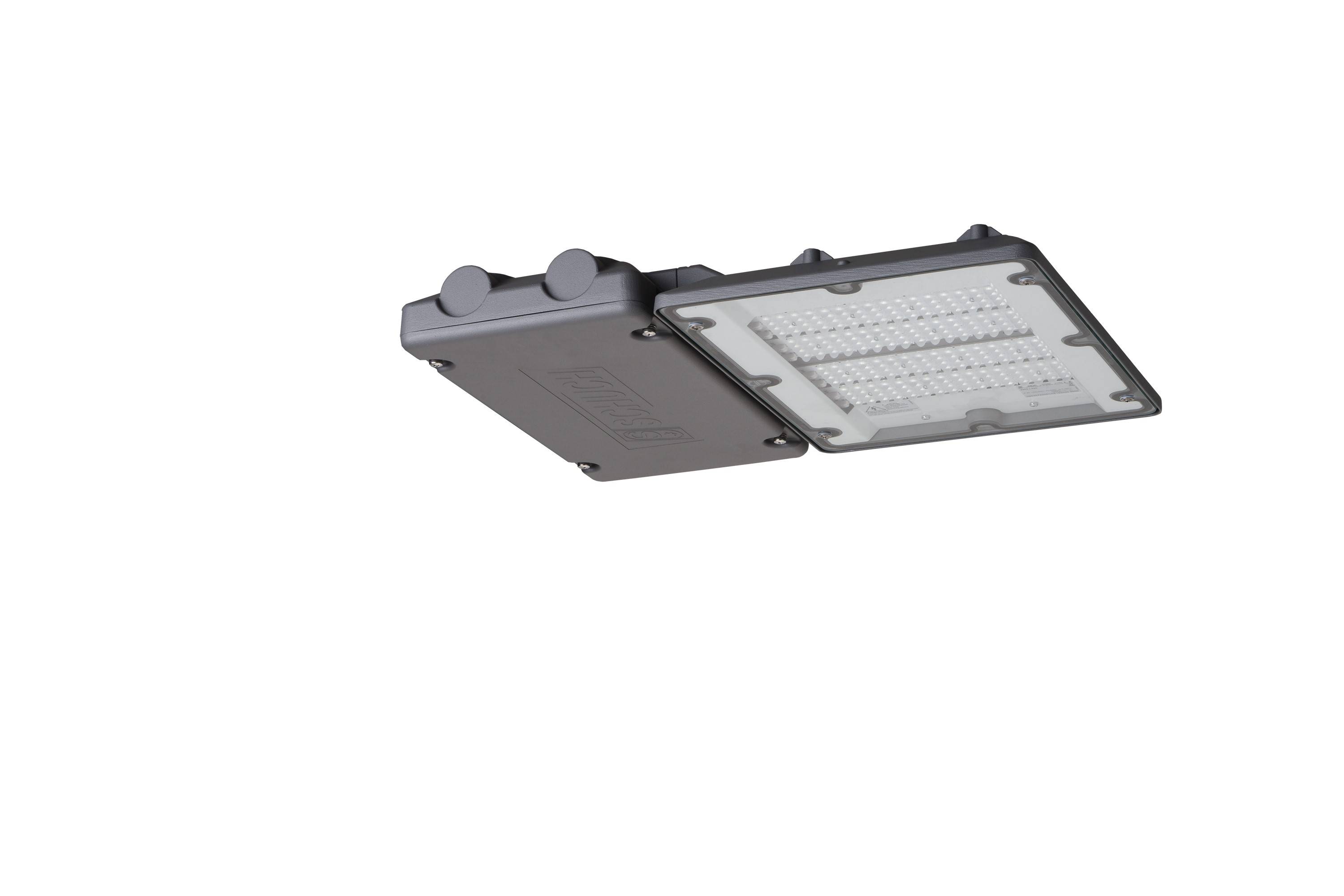 Schuch Licht LED-Ex-Hallenstrahler 4000K nD8301 L110-0