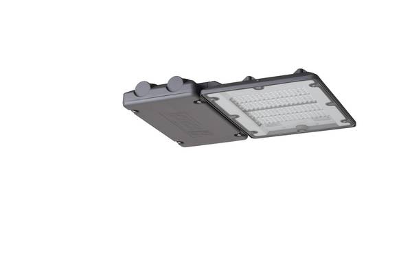 Schuch Licht LED-Ex-Hallenstrahler 4000K nD8301 L110B