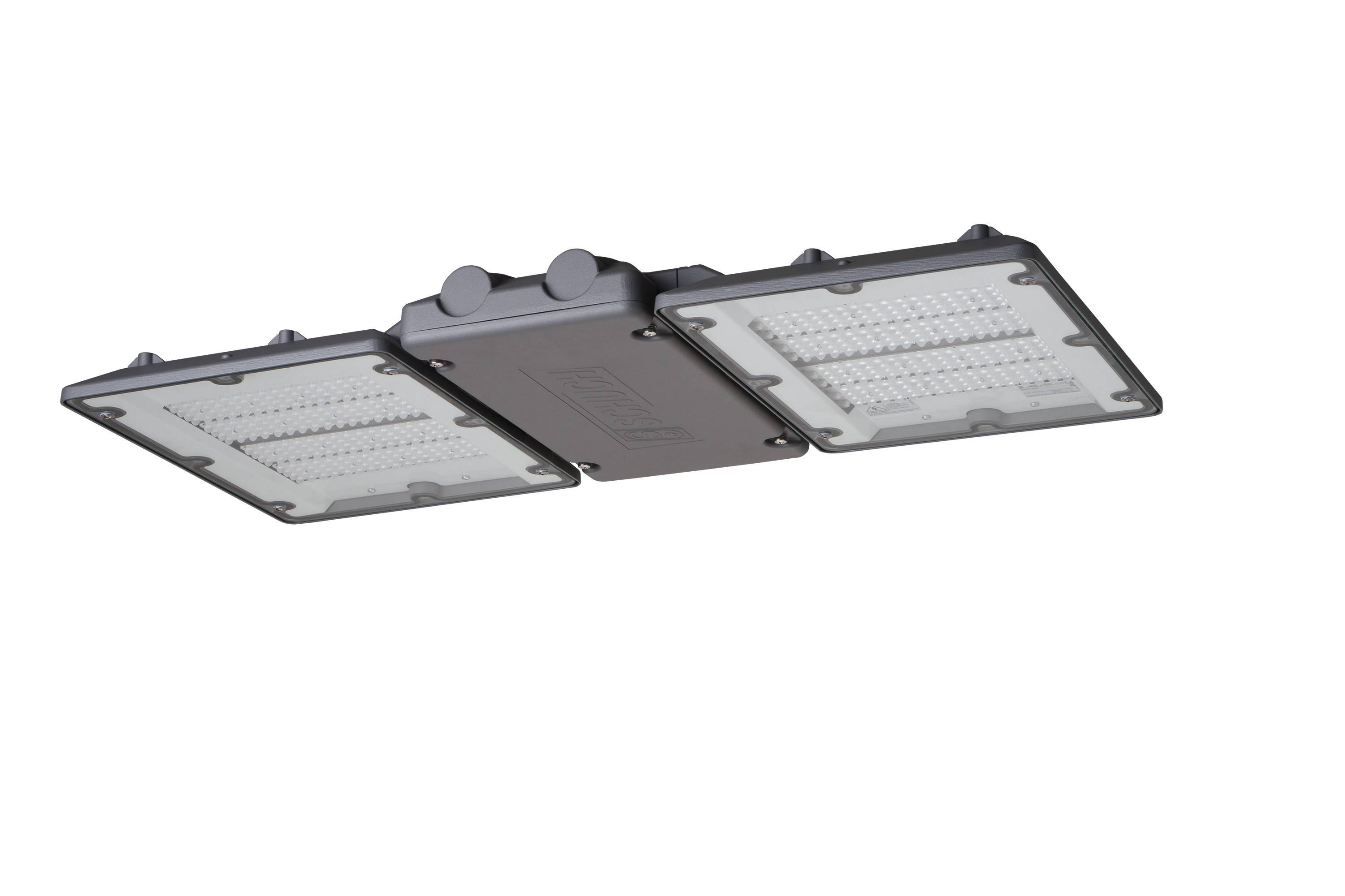 Schuch Licht LED-Ex-Hallenstrahler 4000K nD8302 L220 H50-0