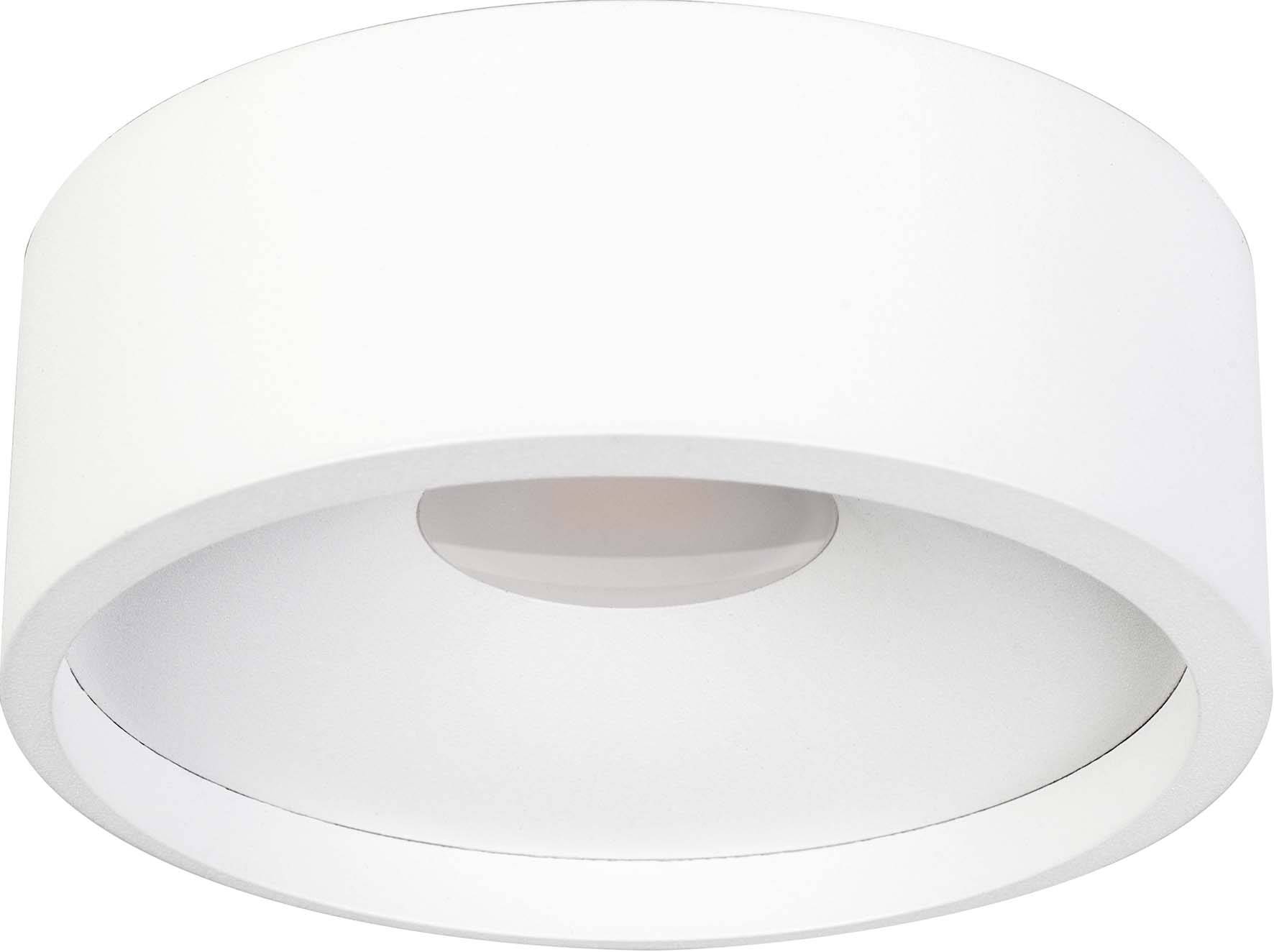 Brumberg Leuchten LED-Aufbauleuchte 4000K 230V IP20 12060174