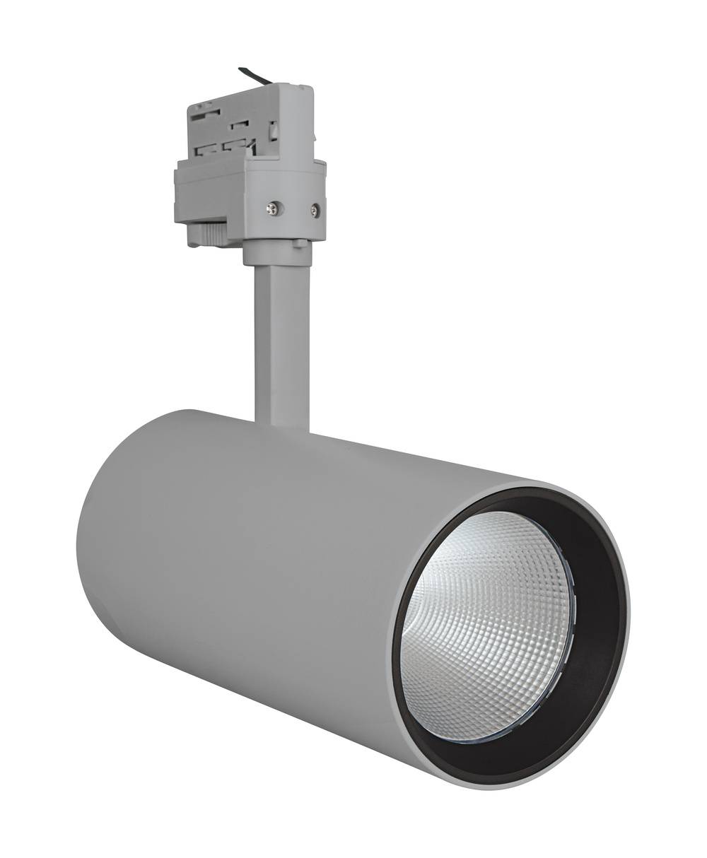 Ledvance LED-Stromschienenstrahler TRACK-0