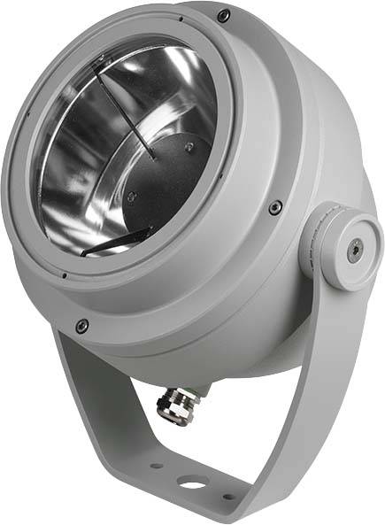 Meyer+Sohn LED-Scheinwerfer mittelbreitstrahlend 8986066740-0