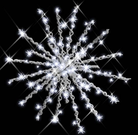 Scharnberger+Hasenbein LED-Snow Ball 59860-0