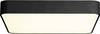 SLV 1000725 LED-Deckenleuchte 39 W Schwarz