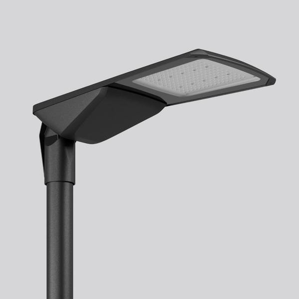 RZB LED-Mastan-/aufsatzleuchte 612201.0031.76
