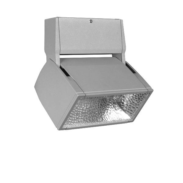 LTS Licht&Leuchten LED-Stromschienenstrahler EL-0